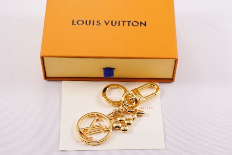 Louis Vuitton Keychains